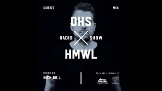 Guestmix by Nick Bril Depth of Focus #19