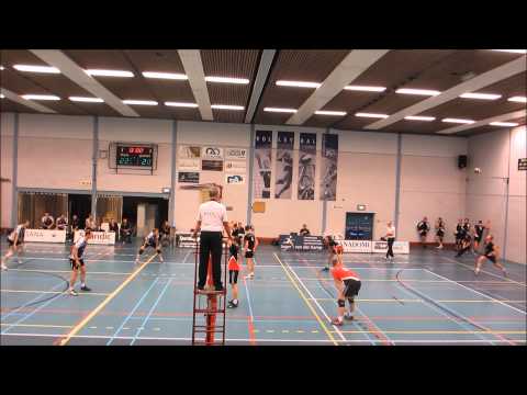 2014-11-08 VoCASA HS1 -  Ecare Apollo HS1 (Nijmegen)