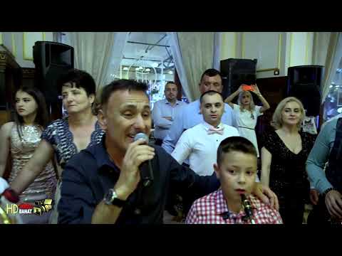 Maestrul Petrica Nicoara-voce si Maestrul Calinut Martin-saxofon. | 2018-3 |