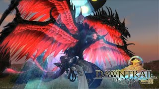 【FF14】#296 荒野に落ちる影【PS5】