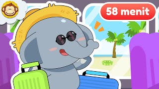 Download lagu Lagu Anak Anak | Libur Sekolah | Libur Telah Tiba dan Lainnya | BaLiTa mp3 Download lagu Lagu Anak Anak | Libur Sekolah | Libur Telah Tiba dan Lainnya | BaLiTa mp3