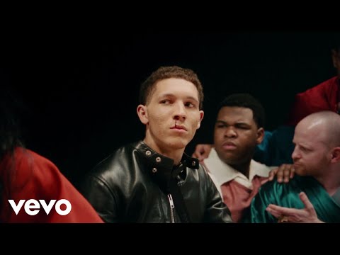 BBY KODIE - Children (Official Video)