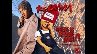 Redman   Diggy Doc
