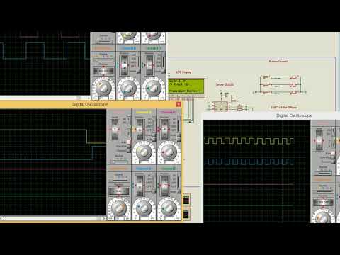 Dead Time | Inverter 3 Phase