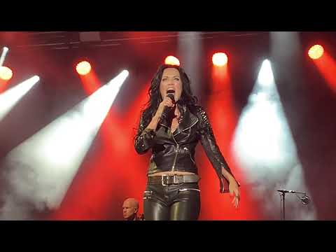 Tarja in Pratteln 19.07.2019