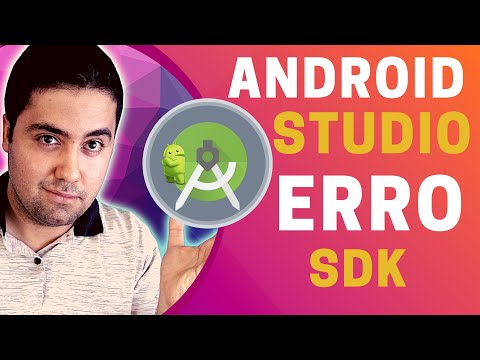 ANDROID STUDIO 4 0 COMO INSTALAR CORRETAMENTE