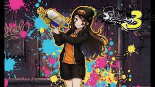 【スプラ3】こうさぎ参加型　フェス　どなたでも大歓迎☆