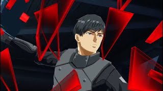 【東京喰種 :re invoke】攻略「分離するクラ」1ターンキル ノーダメ 全条件達成 亜門 鋼太郎