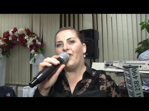 Naše svadbe naši običaji.Adela Turkić i Elvir Mujanović živo i veselo