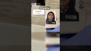 Passaporte de Elisa Samúdio achado! #fatos #noticias