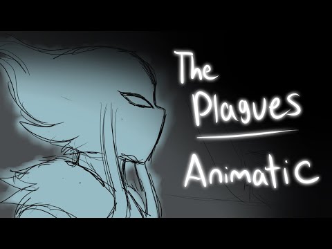 The Plagues - ANIMATIC