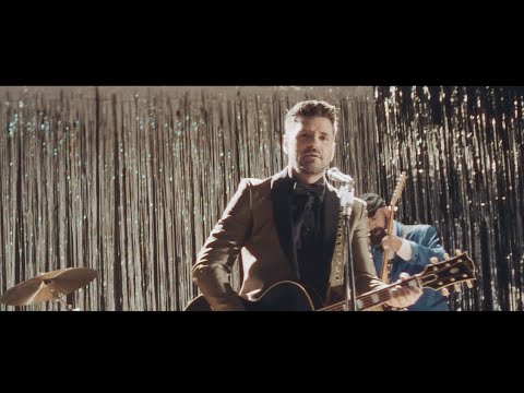Marc Dupré - Jusqu'à pas d'heure (Vidéoclip Officiel)