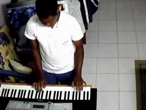 Cassiya - Rêve nou ancêtres...