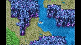 Final Fantasy II [GBA] Playthrough #28, Jade Passage: The Road to Pandaemonium