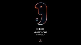 NINETY ONE - Ego | Official Audio