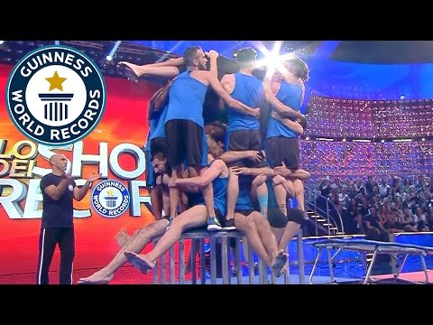 How Many Can Fit On This Platform Gymnastics Coaching How Many Can Fit On This Platform Gymnastics Coaching