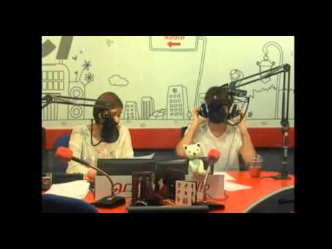 [140514] Sweet Sweet Music Box w/ Cory (24K)