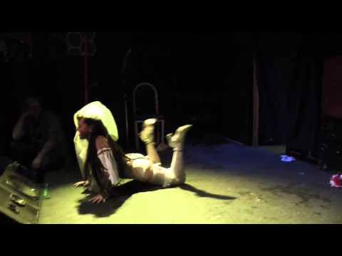 First Friday Follies - Ophelia Coeur de Noir