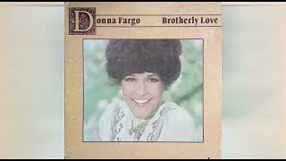 Donna Fargo All About A Feeling