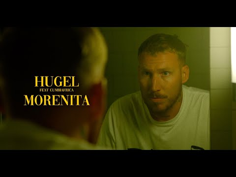 HUGEL feat. Cumbiafrica - MORENITA