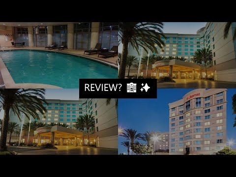 fremont marriott silicon valley