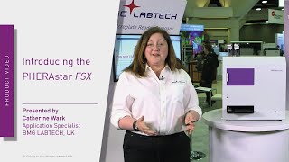 Czytnik PHERAstar FSX z monochromatorem ABS