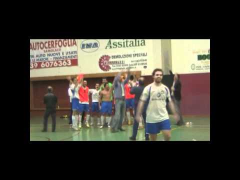 San Biagio in Serie B!