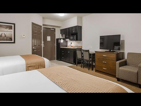 Quality Inn & Suites, Estevan (SK), Canada | Travel Lover