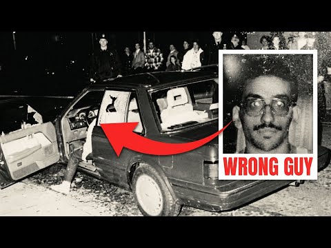 Mafia's Deadliest Mistake: Killing the Wrong Guy on Christmas
