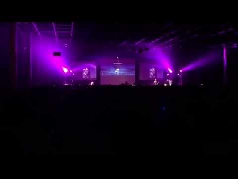 Video Games Live gamescom 2015