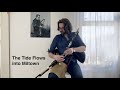 Tim O’Brien Cover: The Tide Flows into Miltown by Jason Rouse on Uilleann Pipes