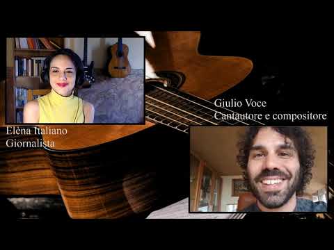 Intervista a Giulio Voce 2