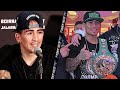 LEO SANTA CRUZ PUTS MARK MAGSAYO ON NOTICE! CALLS HIM OUT FOR NEXT FIGHT NEXT AFTER CARBAJAL VICTORY