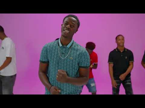 Netos Djotu Lop - Ta Duem ( Video Oficial )