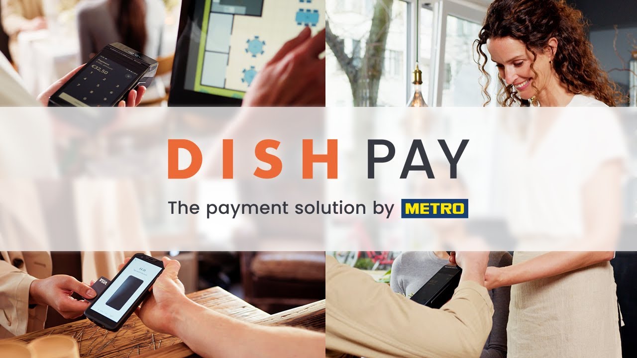Video thumbnail for DISH Pay