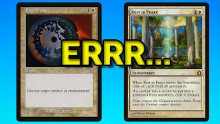 90% of Players Get These MTG Rules Wrong. ft @JudgingFtW