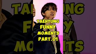 Download lagu Kim Taehyung's Funniest Moments: Try Not To Laugh Challenge! mp3