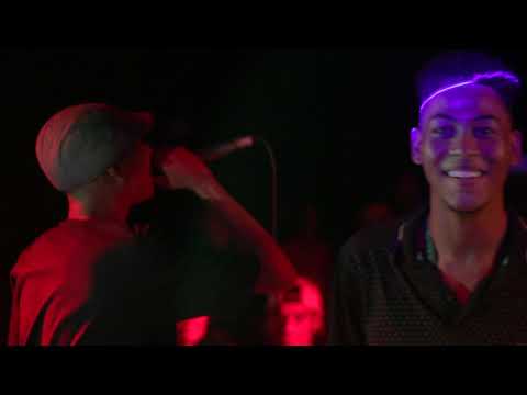 Willy x Floyd - Batalha da Torre 92ª edição - Rei da Torre (1° Fase)