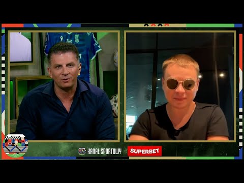 BOREK I KRÓLEWSKI: SYTUACJA W WIŚLE KRAKÓW. SPRAWA KIBICÓW, FINANSE; CZY TO SEZON NA AWANS?