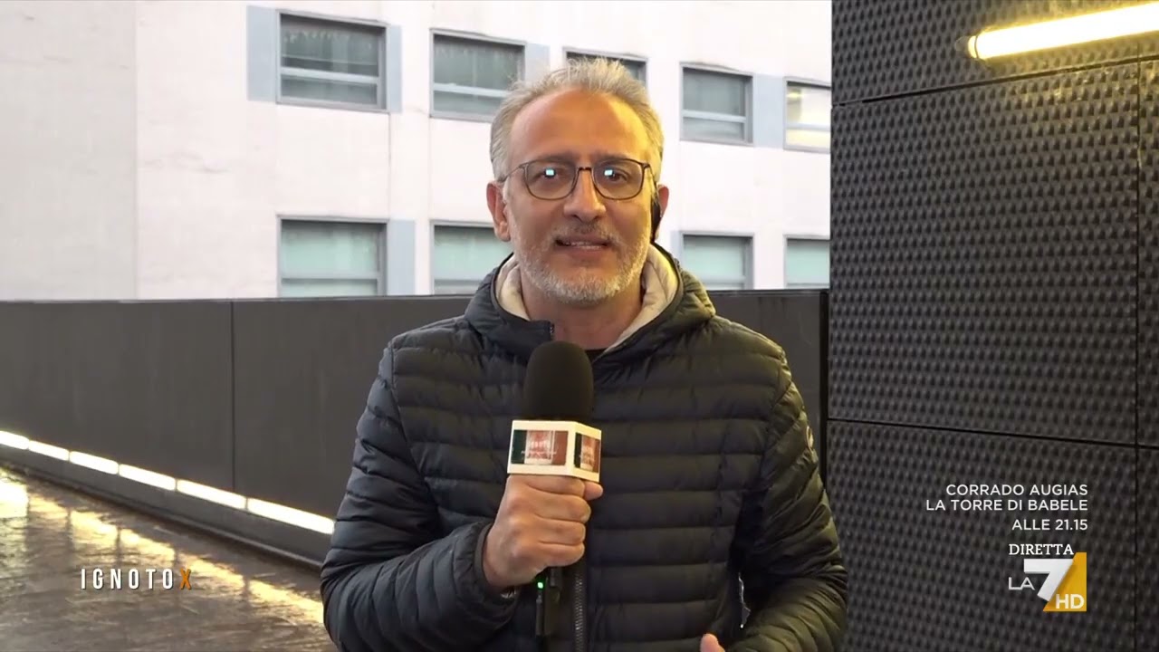 Garlasco, l'ex procuratore Venditti incalzato da Schininà su Sempio: "Rivedrebbe la sua posizione?"