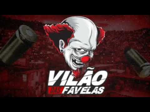 MC Magal e MC  Ryan SP - Olho Gordo ( VILÃO DAS FAVELAS )
