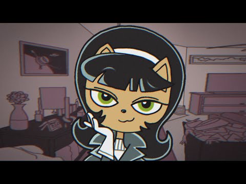 Kitty Katswell