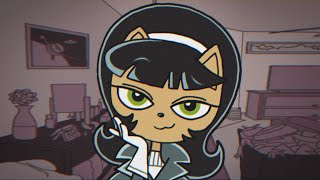 Kitty Katswell