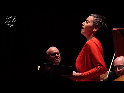 Dowland | Come again, sweet love | Academy of Ancient Music