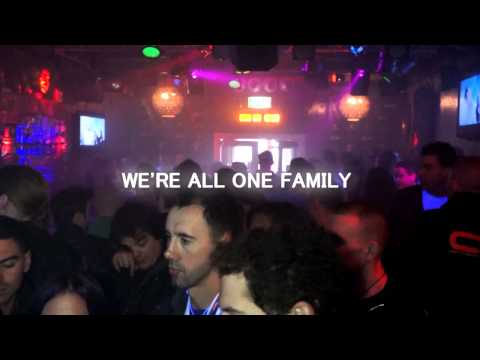 AH.FM - End Of Year Countdown 2012