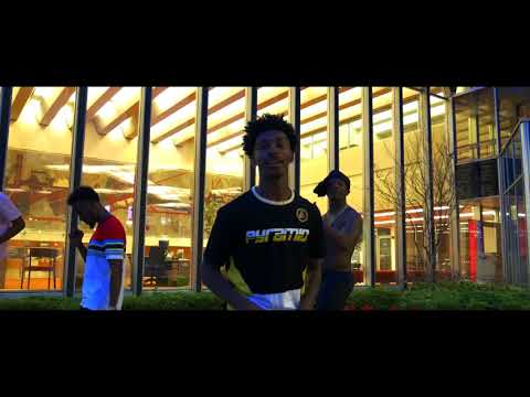 Poppa Benji - "Too Real" (Music Video 2018) Shot By @AceGotBars