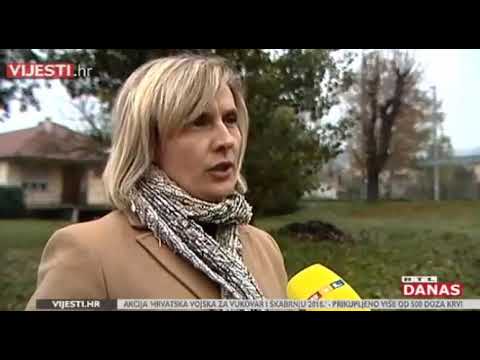 Dr  Natalija Kanački ‘Nisu nam osigurani potrebni uvjeti za provjeru potpisa’