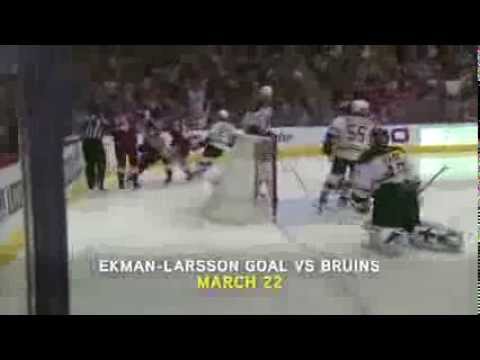 Phoenix Coyotes Sweet Plays (March 22-28)