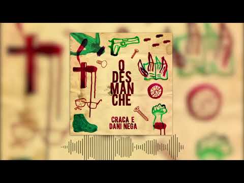 Craca e Dani Nega - Peito Meu (part. Luedji Luna)