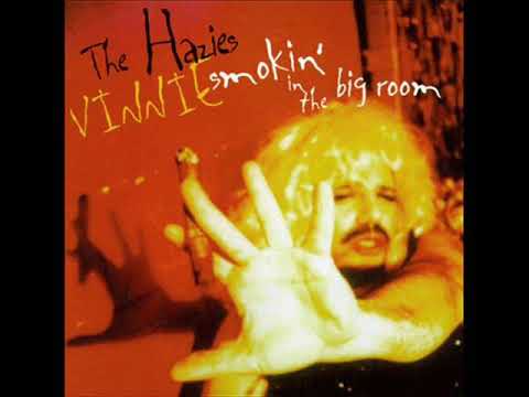 The Hazies - Effedrin